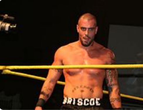 Happy Birthday to Jamin Pugh