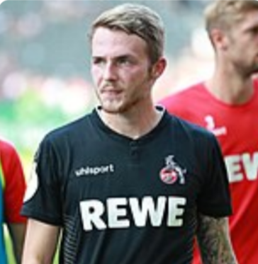 Happy Birthday to Jannes-Kilian