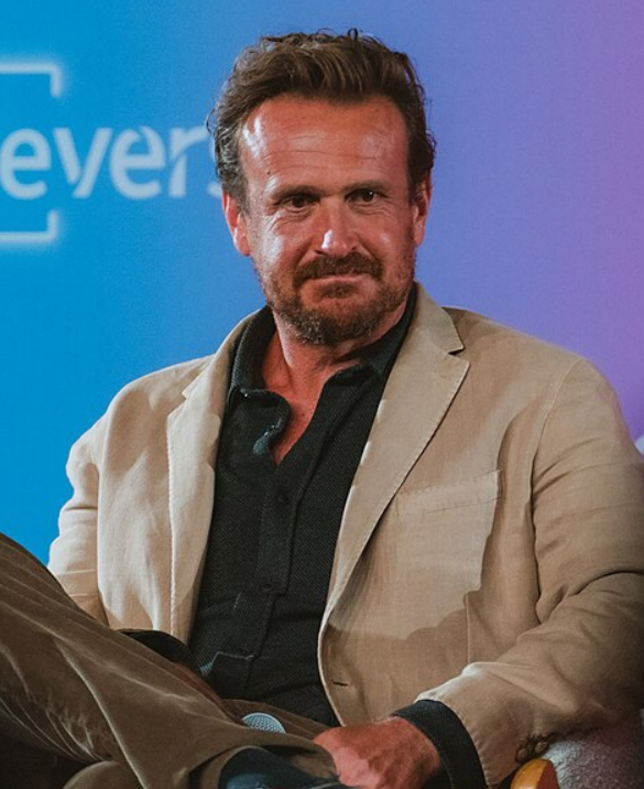 Happy Birthday to Jason Segel