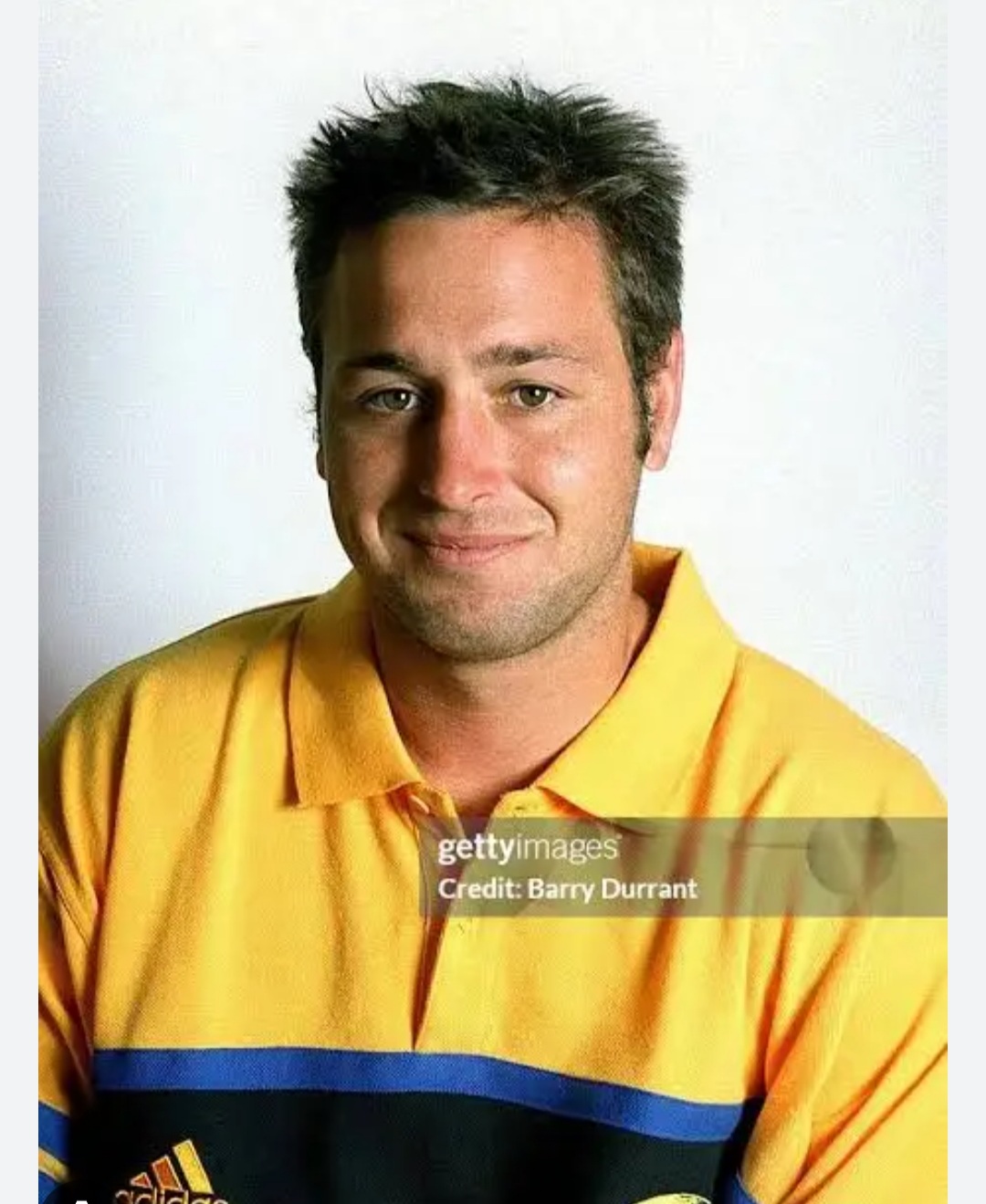 HAPPY BIRTHDAY TO JASON SPICE