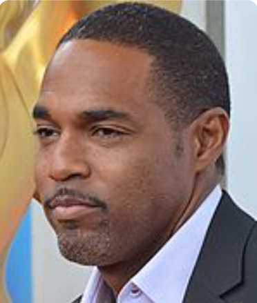 Happy Birthday to Jason Winston George