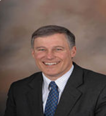 Happy Birthday to Jay Robert Inslee