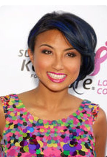 HAPPY BIRTHDAY TO JEANNIE MAI