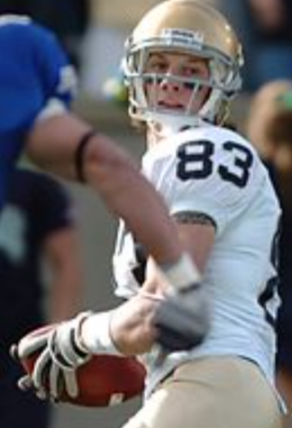 Happy Birthday to Jeffrey Alan Samardzija