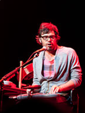 Happy Birthday to Jemaine Atea Mahana Clement