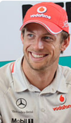 Happy Birthday to Jenson Alexander Lyons