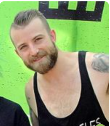 Happy Birthday to Jeremiah Clayton