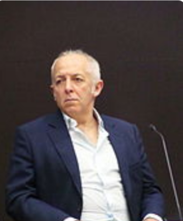 Happy Birthday to Jeremy Francis