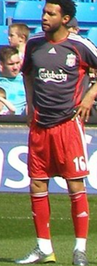 Happy Birthday to Jermaine Lloyd Pennant