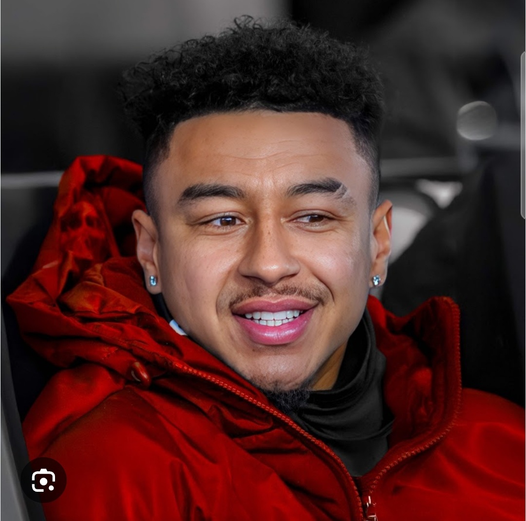 HAPPY BIRTHDAY TO JESSE LINGARD