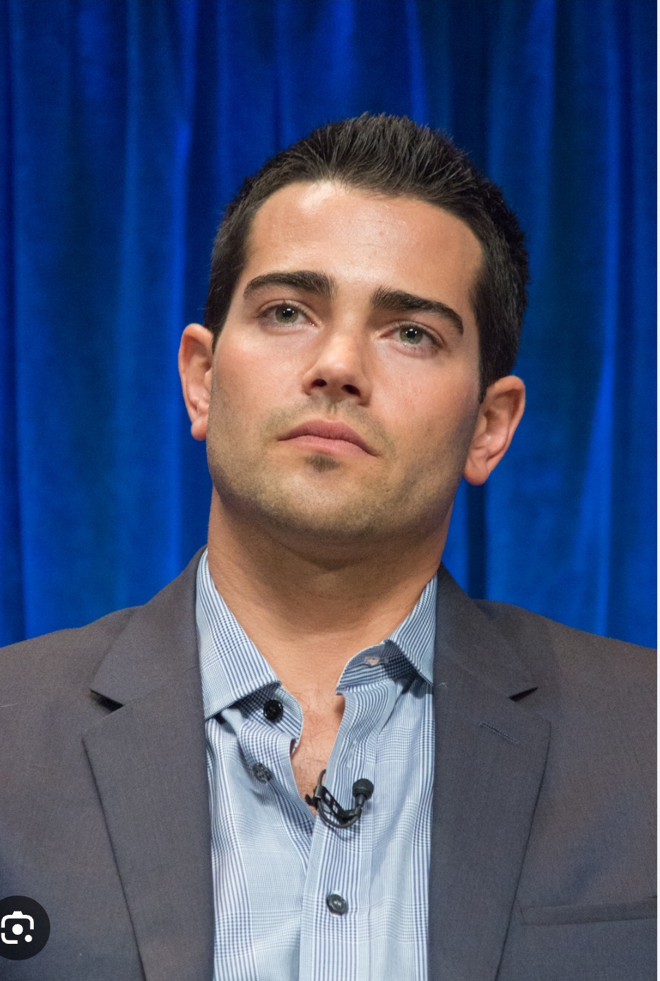 HAPPY BIRTHDAY TO JESSE METCALFE
