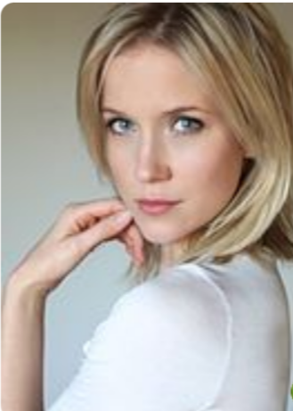 HAPPY BIRTHDAY TO JESSICA SCHRAM