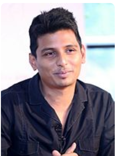 HAPPY BIRTHDAY TO  JIIVA