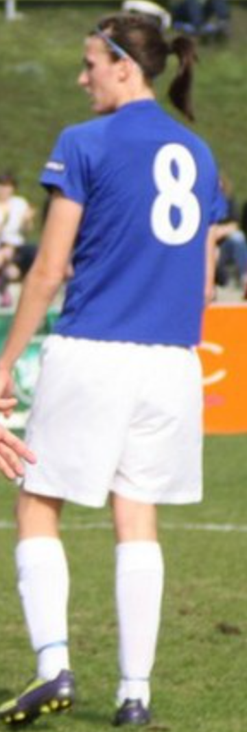 Happy Birthday to Jill Louise Scott