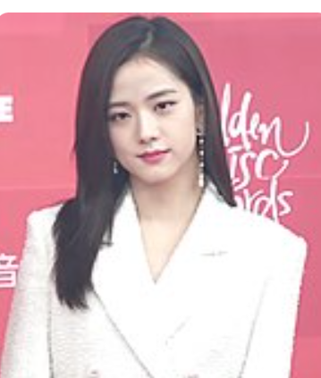 HAPPY BIRTHDAY TO JISOOO