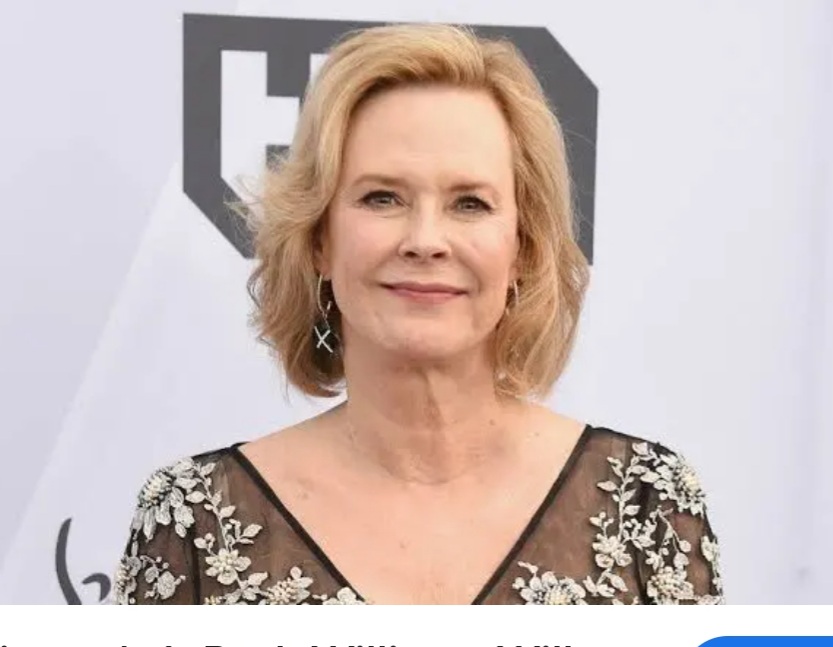 HAPPY BIRTHDAY TO JOBETH WILLIAMS