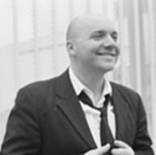 Happy Birthday to Joby Harte