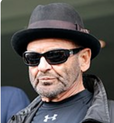 Happy Birthday to Joe Pesci