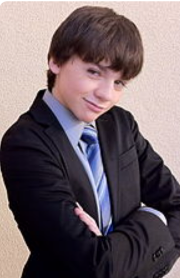 Happy Birthday to Joel Courtney