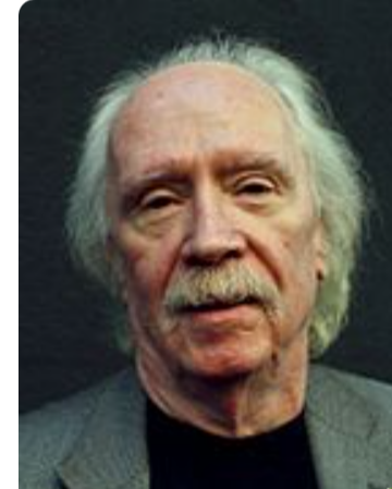 Happy Birthday to John Howard Carpenter