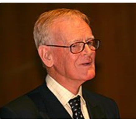 Happy Birthday to John Stuart Wheeler