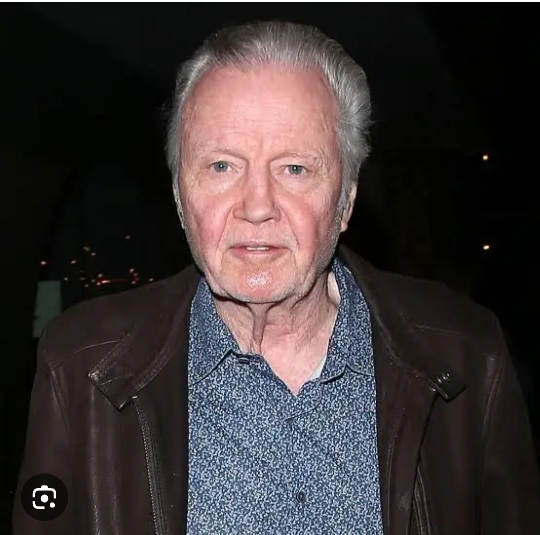 HAPPY BIRTHDAY TO JOHN VOIGHT