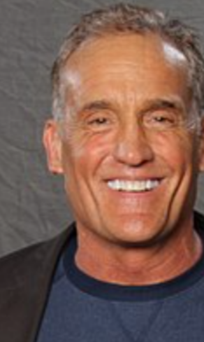 Happy Birthday to John Wesley Shipp