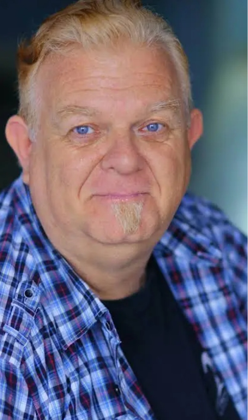 HAPPY BIRTHDAY TO JOHN WHITAKER