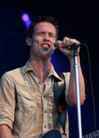 Happy Birthday to Jon Gordon Langseth