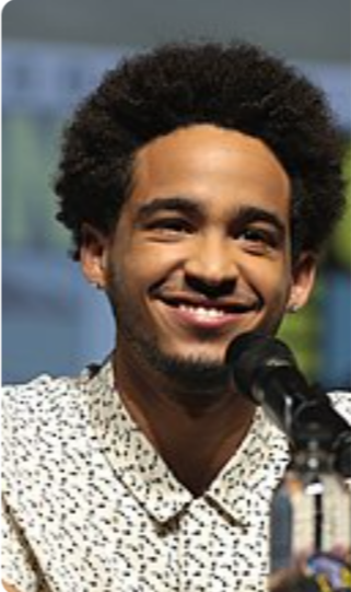 Happy Birthday to Jorge David Lendeborg Jr.