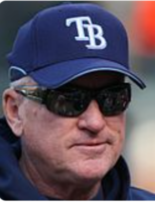 Happy Birthday to Joseph John Maddon