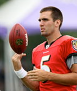 Happy Birthday to Joseph Vincent