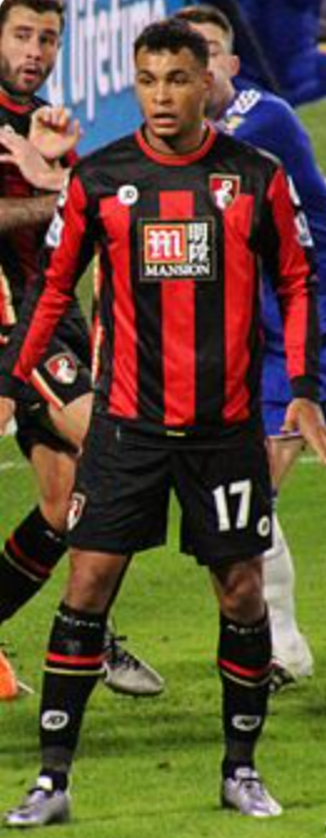 Happy Birthday to Joshua Christian Kojo