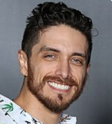 Happy Birthday to Joshua Luis Wiener