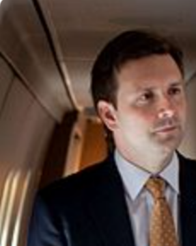 Happy Birthday to Joshua Ryan Henry