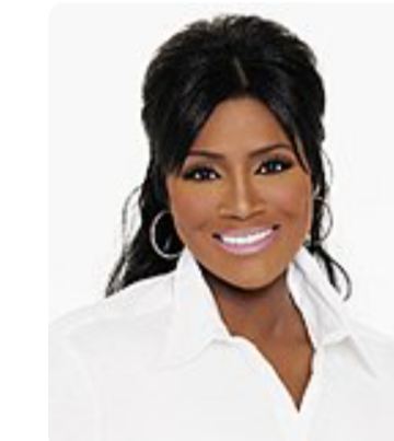 Happy Birthday to Juanita Bynum