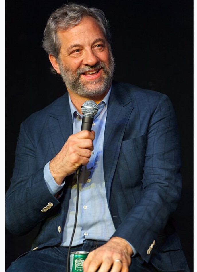 HAPPY BIRTHDAY TO JUDD APATOW