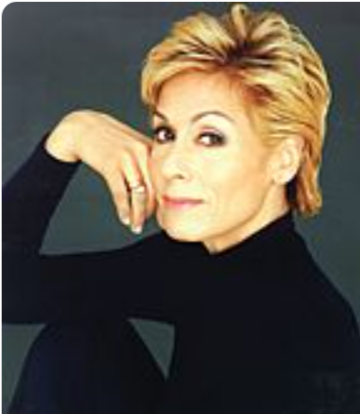 Happy Birthday to Judith