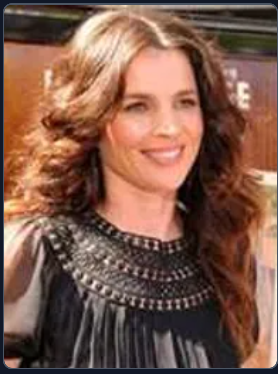 HAPPY BIRTHDAY TO JULIA ORMOND