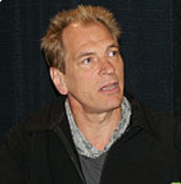 HAPPY BIRTHDAY TO JULIAN MORLEY