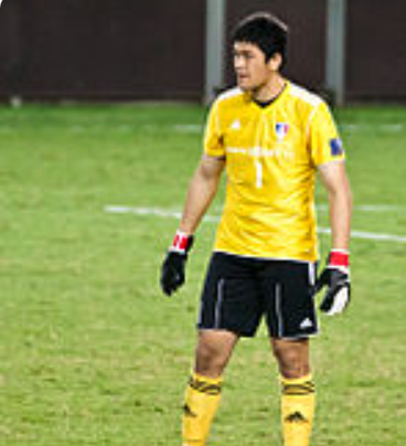 HAPPY BIRTHDAY TO JUNG SUNG–RYONG