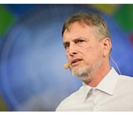 Happy Birthday to Jürgen Schmidhuber