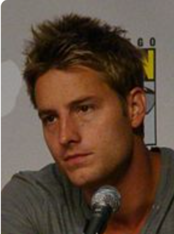 Happy Birthday to Justin Scott Hartley