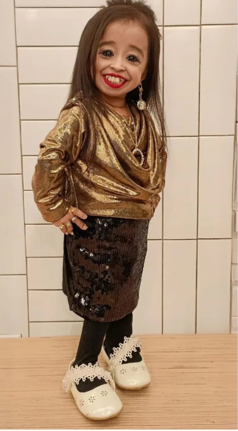 HAPPY BIRTHDAY TO JYOTI AMGE