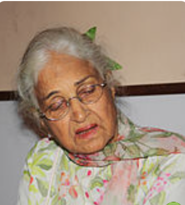 HAPPY BIRTHDAY TO KAMINI KAUSHAL