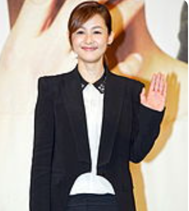 HAPPY BIRTHDAY TO KANG HYE– JUNG