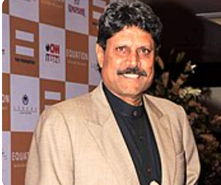 Happy Birthday to Kapil Dev
