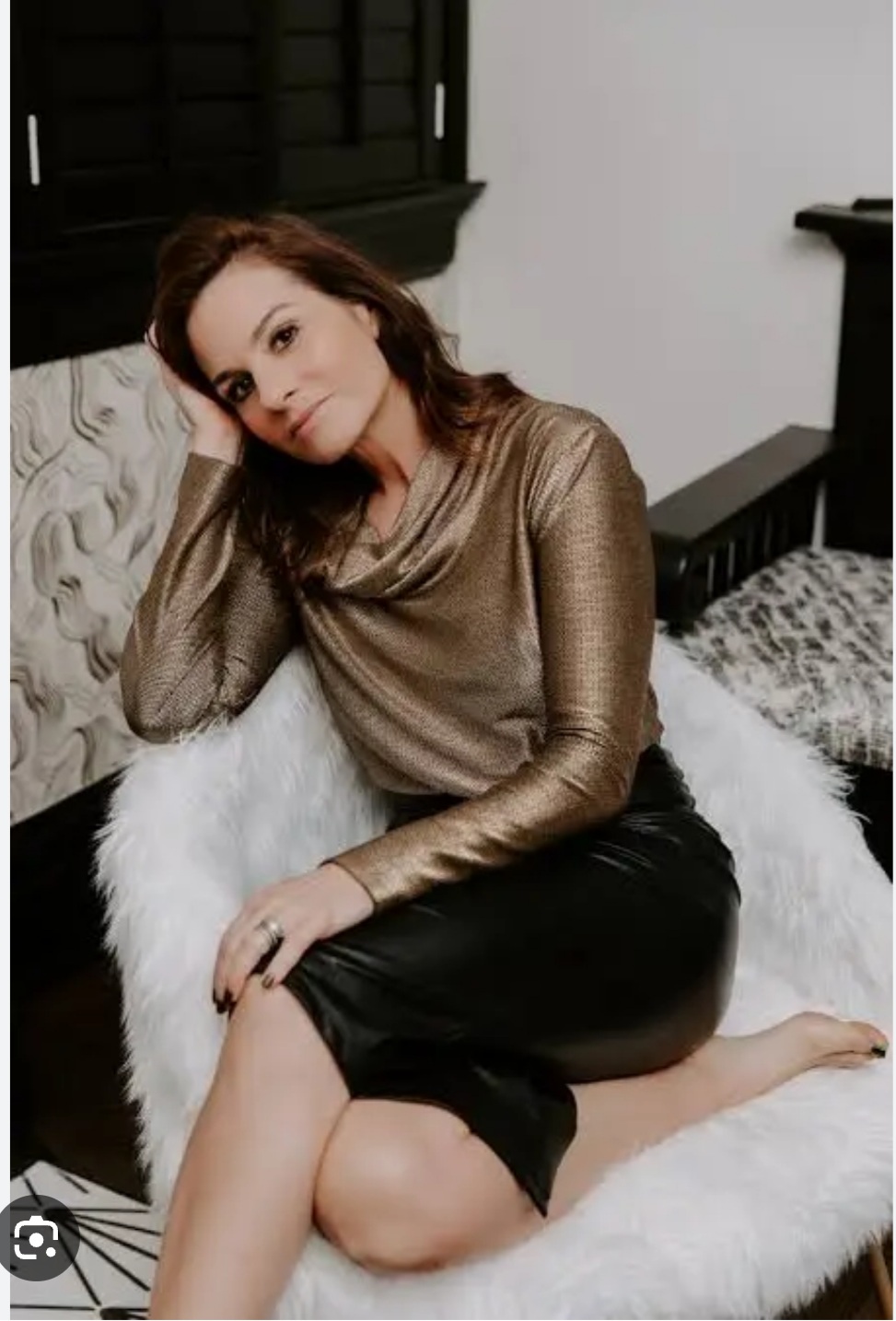 HAPPY BIRTHDAY TO KARA DIOGUARDI