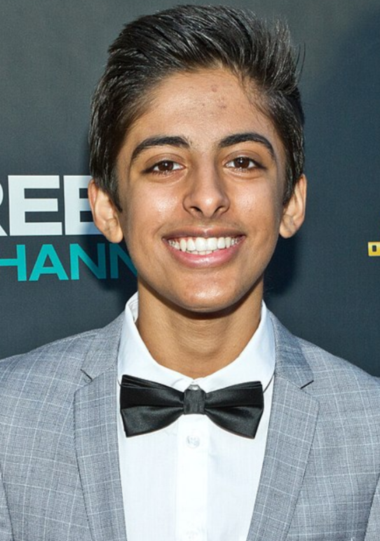Happy Birthday to karan Brar