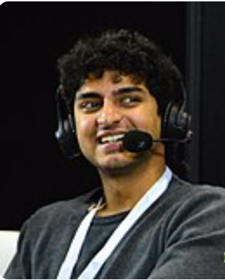 HAPPY BIRTHDAY TO KARAN SONI